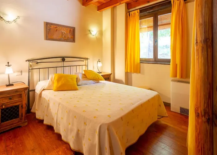 Apartamentos Turisticos La Alqueria De Valverde