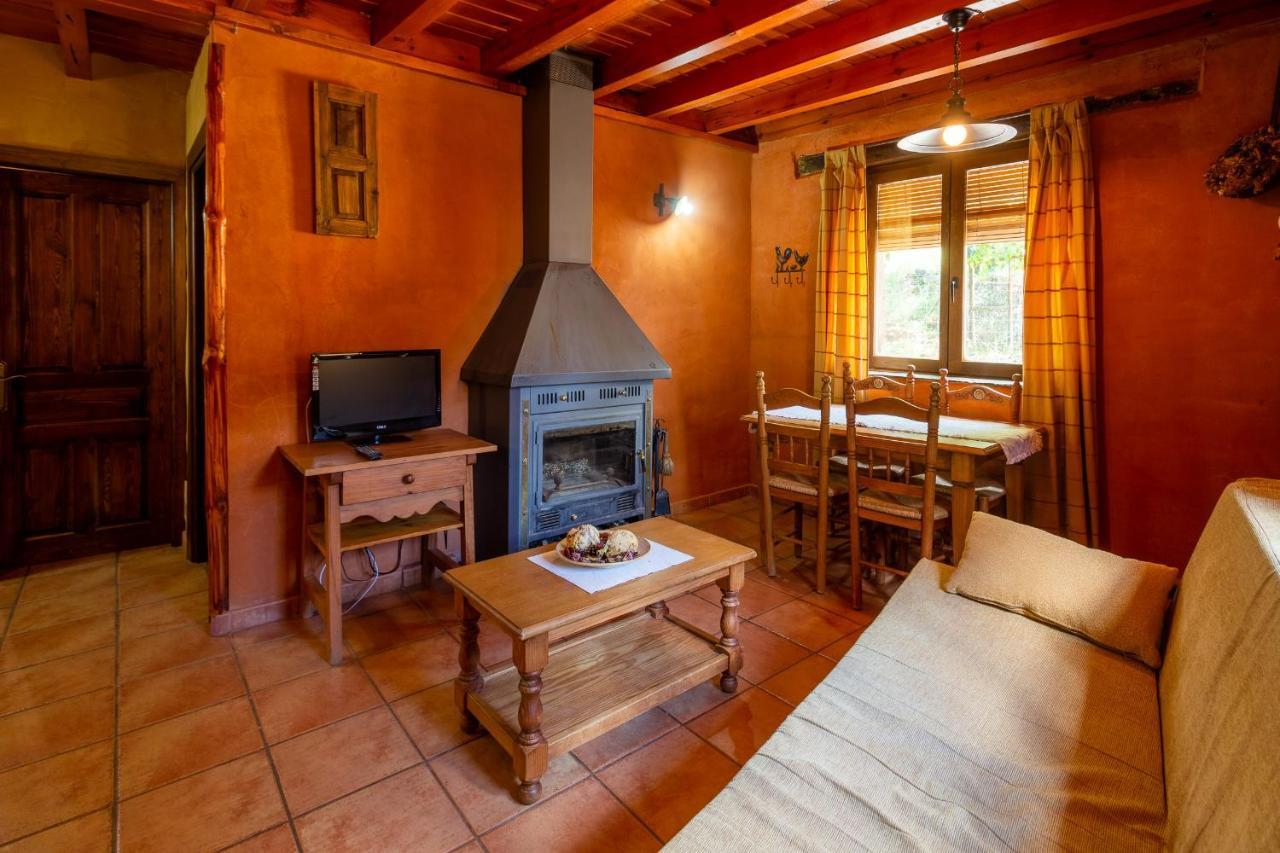 Turisticos La Alqueria De Valverde Country house Valverde De Los Arroyos