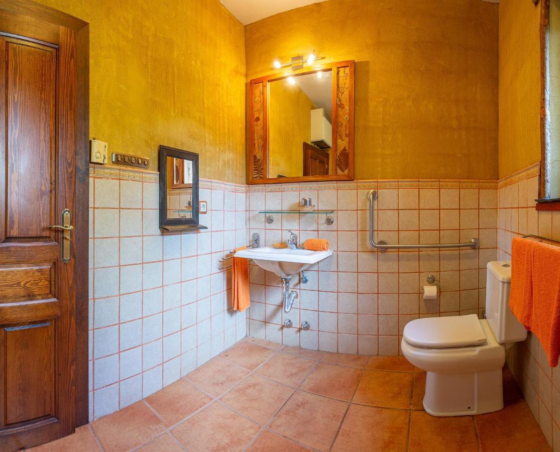 Country house Turisticos La Alqueria De Valverde